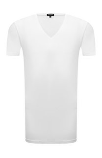 Футболка Zegna