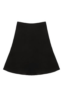 Шерстяной шарф-манишка Rick Owens