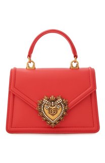 Сумка Devotion small Dolce & Gabbana
