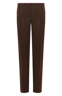 Льняные брюки Kiton