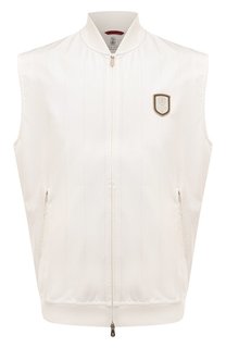 Жилет Brunello Cucinelli