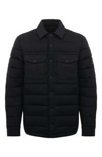 Утепленная куртка Bogner Fire+Ice