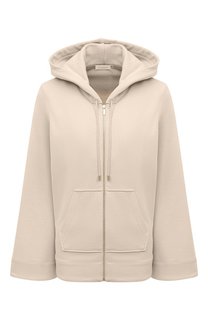 Хлопковая толстовка Zimmerli