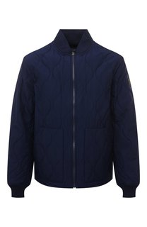 Утепленная куртка Polo Ralph Lauren