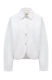 Джинсовая куртка Isabel Marant