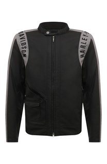 Куртка 120th Anniversary Harley-Davidson