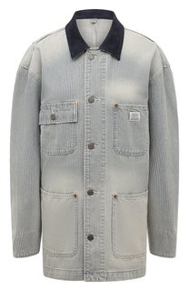 Джинсовая куртка Denimist