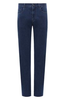 Джинсы Canali