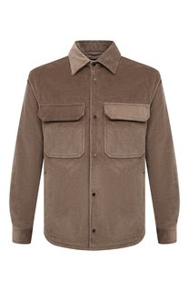 Пуховая куртка Emporio Armani
