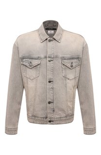 Джинсовая куртка Ksubi