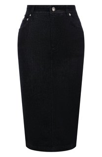Джинсовая юбка Dolce & Gabbana