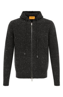 Кардиган из шерсти и кашемира Svevo