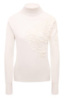 Водолазка из кашемира и вискозы D.Exterior