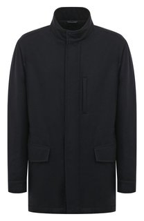 Кашемировая куртка Brioni