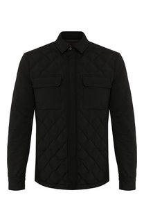 Пуховая куртка Zegna