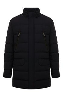 Пуховик Corneliani