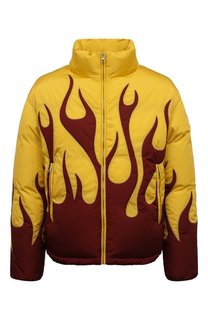 Пуховик Clancy 8 Moncler Palm Angels Moncler Genius