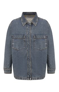 Джинсовая куртка Icon Denim LA