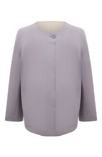 Кожаная куртка Loro Piana