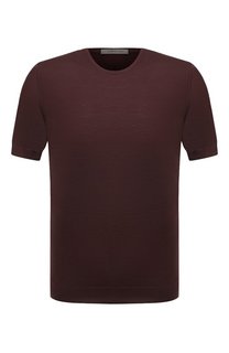 Шерстяной джемпер Corneliani