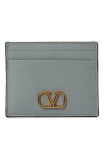 Кожаный футляр для кредитных карт Valentino