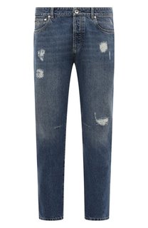 Джинсы Brunello Cucinelli