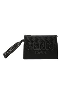 Борсетка Fendi