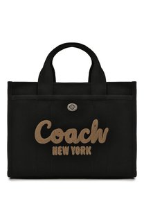 Сумка-тоут Cargo Coach