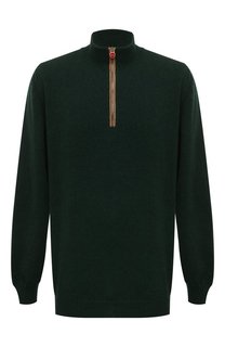 Кашемировый джемпер Kiton