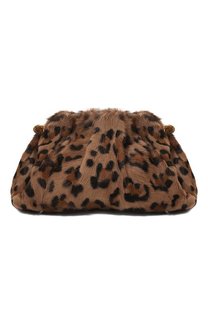 Сумка Furrissima Pouch mini Simonetta Ravizza