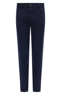 Джинсы Zegna