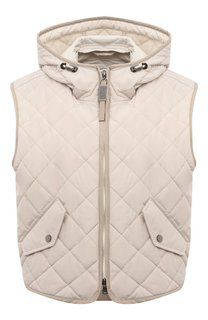 Жилет Brunello Cucinelli