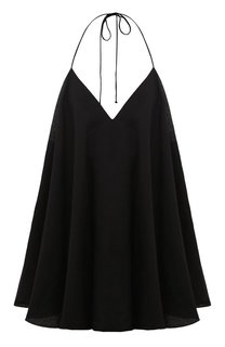 Льняной комбинезон Forte Dei Marmi Couture