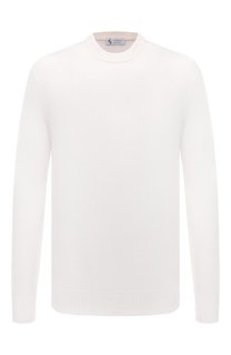 Шерстяной джемпер Il Borgo Cashmere