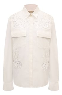 Рубашка Elie Saab