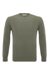 Кашемировый свитер Piacenza Cashmere 1733