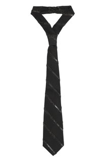 Шелковый галстук Brunello Cucinelli