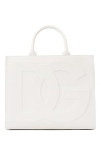 Сумка-тоут DG Daily medium Dolce & Gabbana