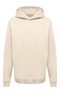 Хлопковое худи Maison Margiela