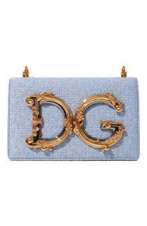 Сумка DG Girls medium Dolce & Gabbana