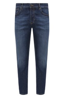 Джинсы PT Torino