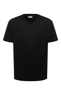 Хлопковая футболка Brioni