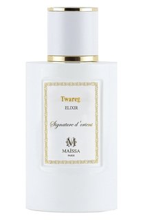 Парфюмерная вода Twareg (100ml) Maison Maissa