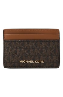 Футляр для кредитных карт MICHAEL Michael Kors