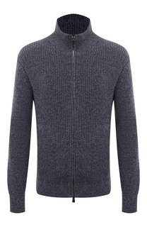 Шерстяной кардиган Piacenza Cashmere 1733