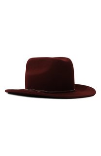 Шерстяная шляпа West Cherry Attraction COCOSHNICK HEADDRESS