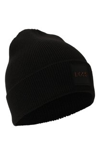 Шапка BOSS