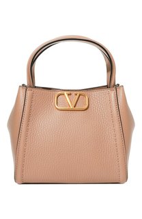 Сумка Alltime small Valentino