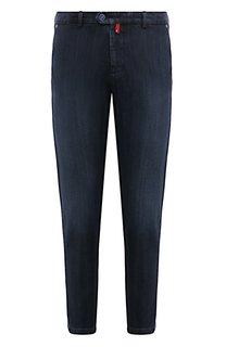 Джинсы Kiton