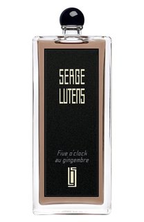 Парфюмерная вода Five Oclock Au Gingembre (100ml) Serge Lutens